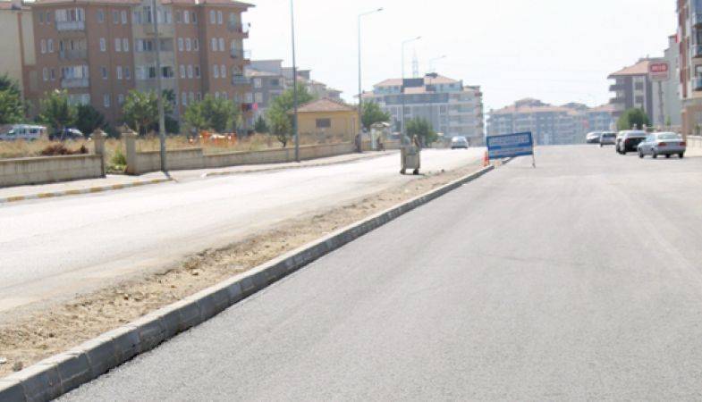 Denizli’de 1050 Sokak Dönüşüme Uğradı!