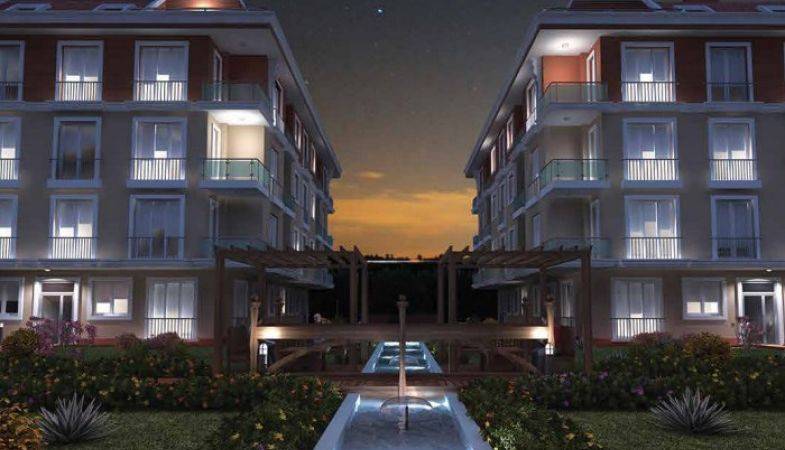 DumanPark Evleri’nde Kiralar 1000 Liradan Başlıyor