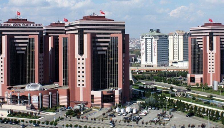 İstanbul Dünya Ticaret Merkezi'ndeki Kiracılara Müjde