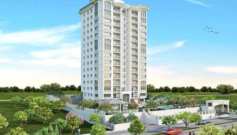 Beyzade Konağı’nda Yüzde 10 Peşinatla 18 Ay Vade