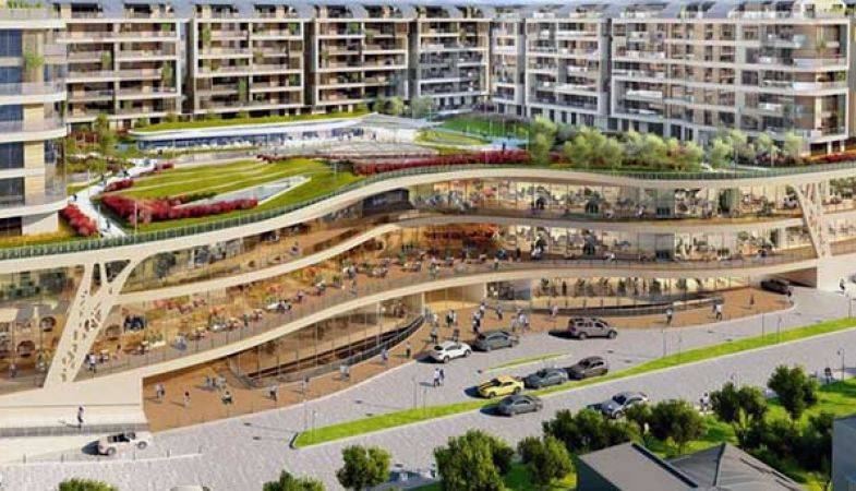 Koru Florya AVM İhalesi