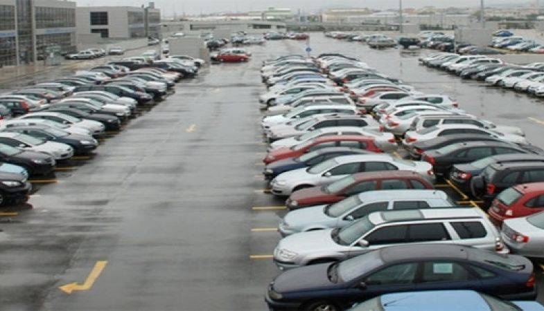 İzmir Belediyesi Ototerminal ve Otopark Yaptıracak!