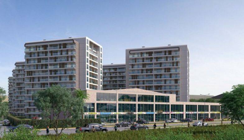 Bakyapı Prestij Modern Yüzde 60 Prim Yapacak