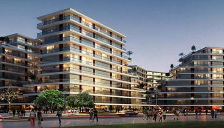 Taxim Hacıhüsrev Projesi Geliyor!