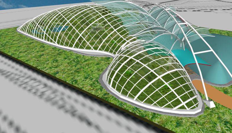 Kelebekler Vadisi İçin Geri Sayım Başladı