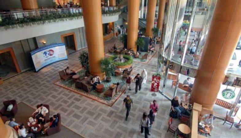 Dünyanın En Büyük 4. Hastanesi Ankara’ya Yapılacak