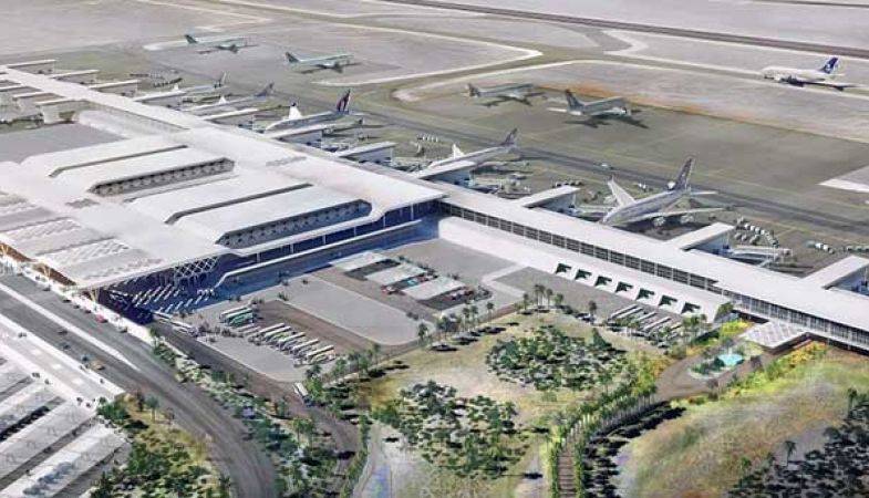 TAV’ın Projesi Dünyanın En İyi Projesi Seçildi