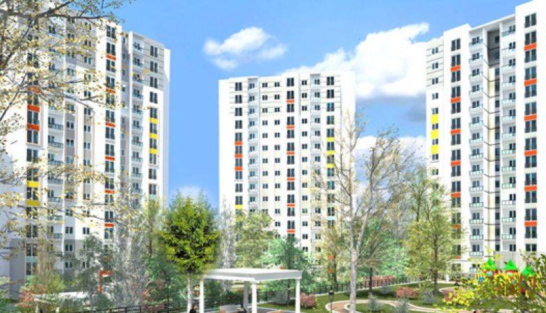 Sağlıkkent Beylikdüzü’nde Yaşam Başlıyor