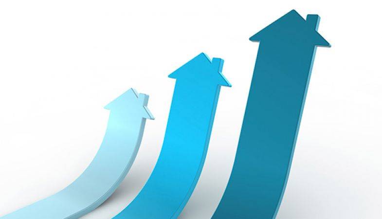 İcralık Gayrimenkullerin Toplam Değeri 5 Milyar Lira