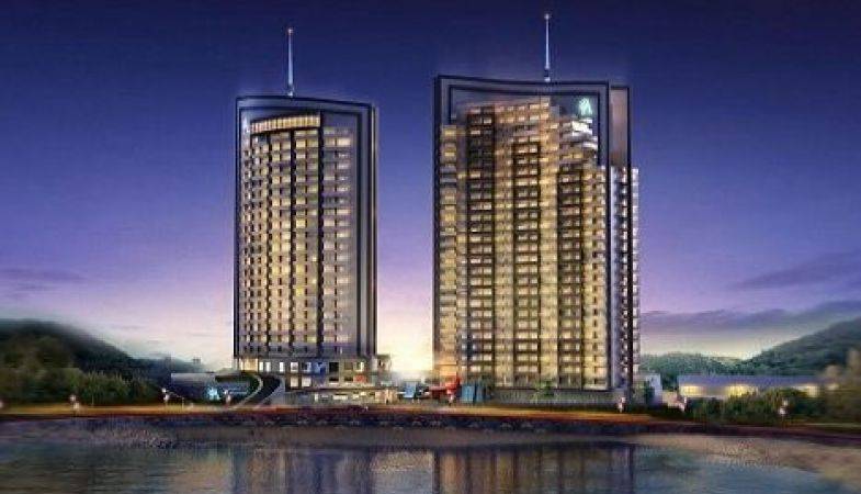 Mersin Athena Residence Satışa Çıktı