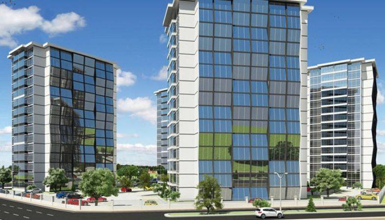 Relax Eryaman Projesi Yatırım İçin İdeal