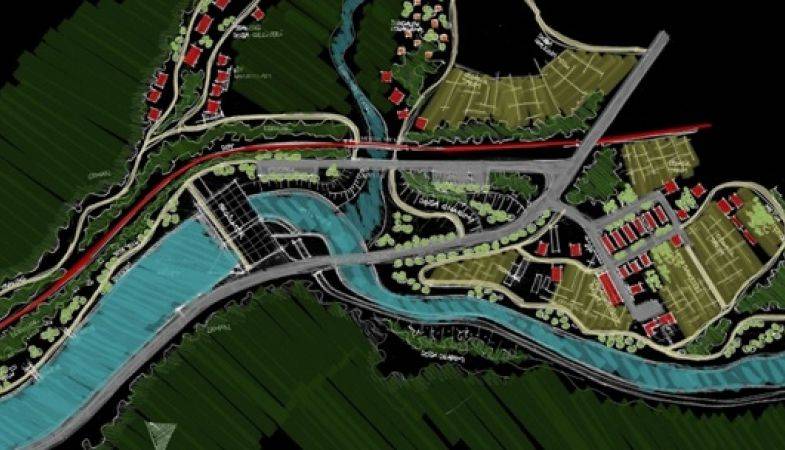 100 Yıllık Filyos Projesi Gerçek Oluyor!