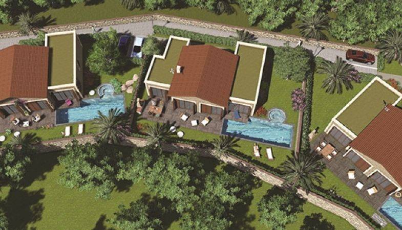 Art Of Yalıkavak Projesi Satışa Çıktı