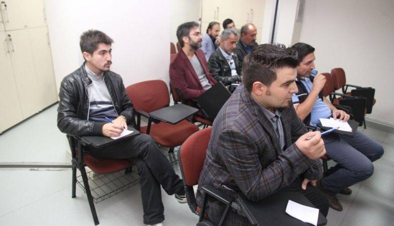 Kocaeli Tramvay Hattı Akçaray’da Vagon Alımları Başladı!