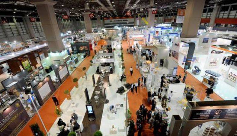 İdeal Ev Evlilik ve Konut Fuarı 3 Mart’ta Gerçekleşecek