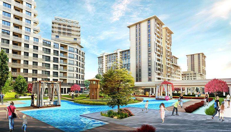 Temaşehir Konya Projesi Büyüdü