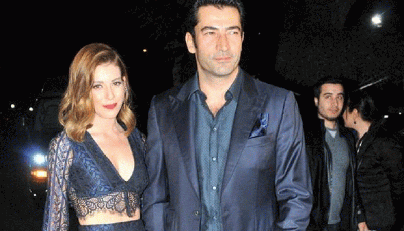 Kenan İmirzalıoğlu Sinem Kobal Çifti Evlenince Burada Yaşayacak