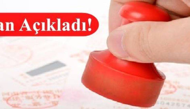 Damga Vergisinde Yeni Düzenleme Yolda