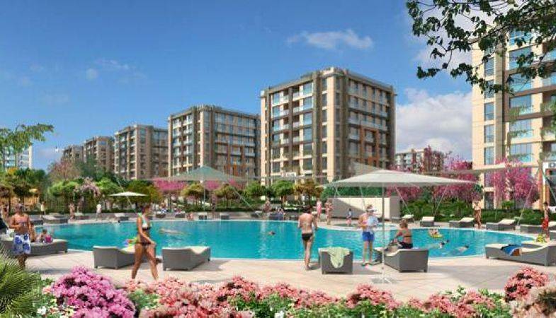 Kalekent Tapu Teslimleri 29 Kasım’da