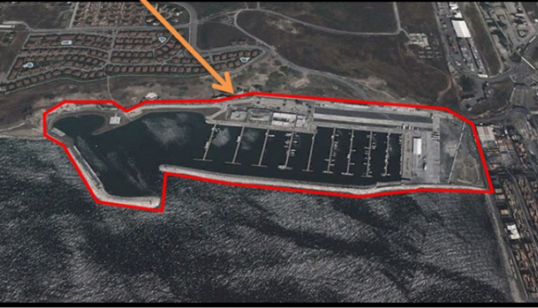 Beylikdüzü Yat Limanı İmar Planı Değişikliği Onaylandı