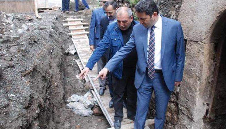 Osmanlı’nın Tek Umumi Tuvaleti Müze Oluyor