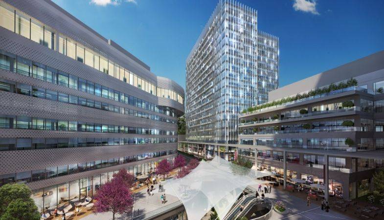 Mahall Ankara 3 Bin Kişiyle Buluşuyor