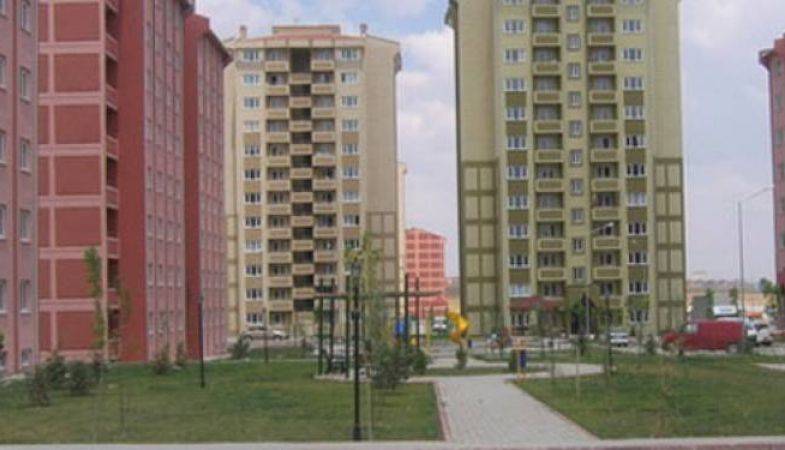 Bilecik Bozüyük Toki Evleri’nde Yedekler İçin Sözleşme Zamanı Başladı