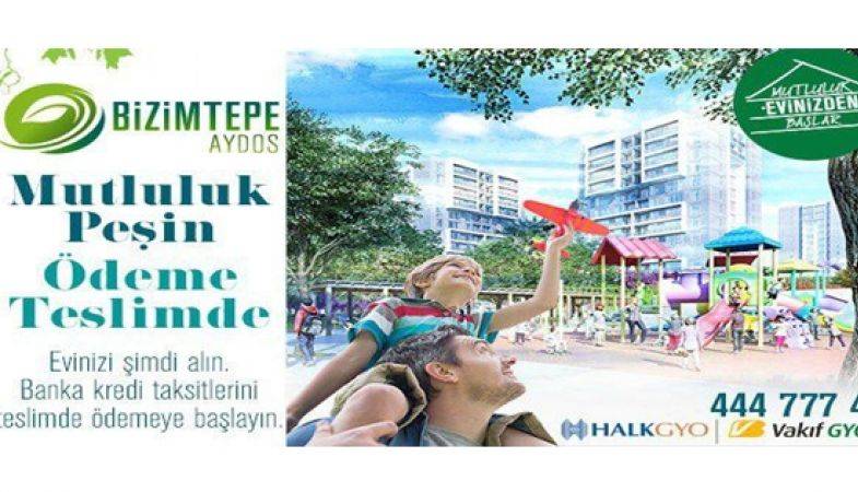 Mutluluk Evinizden Başlar