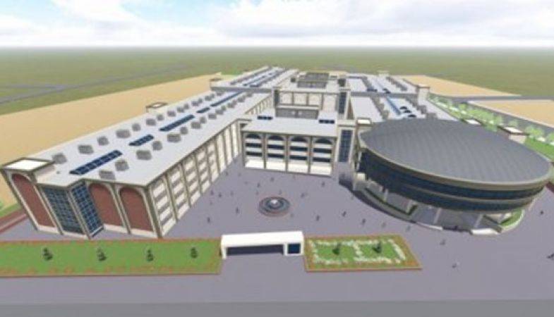 Kahramanmaraş'ta 325 İşyeri Yapım İşi İhaleye Çıkıyor