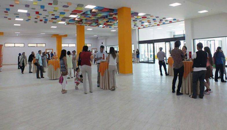 Türkiye’nin İlk Butik Kolejinden 5 Yıldızlı Lise!