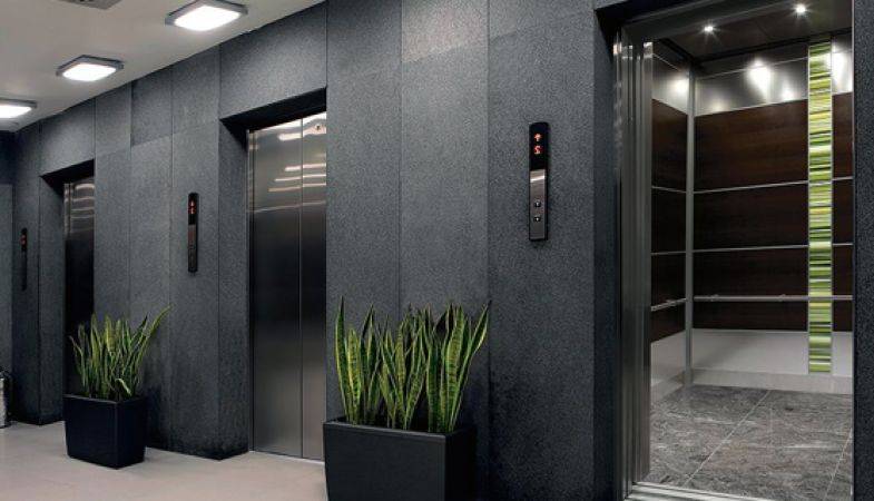 Türkiye’deki 150 Bin Asansör Güvenli Değil!