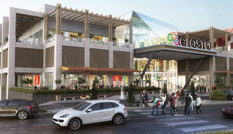 Erasta AVM Edirne'de Açılıyor!