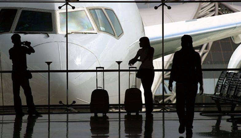 Rize Havalimanı Son Durum