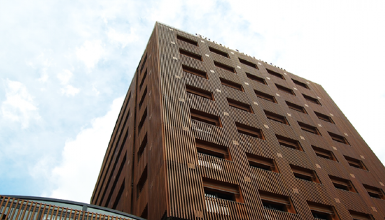 Hilton İstanbul ve Eskişehir'deki Otellerini Açtı