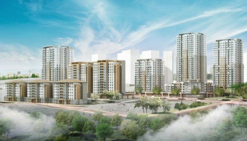 Torkam İnşaat Ispartakule Projesinin Tüm Detayları