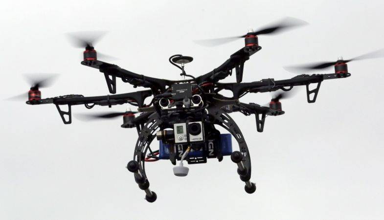 TOKİ’den Konut Yapacak Firmalara Drone Zorunluluğu