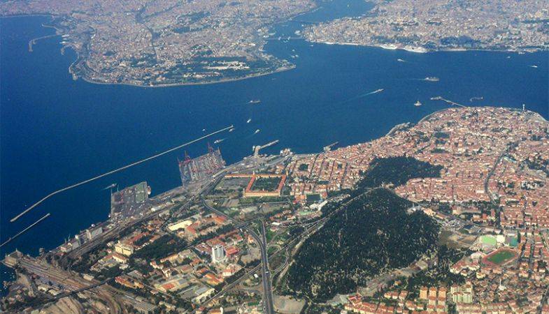 10 Yıl Önce Eviniz Kaç Paraydı?