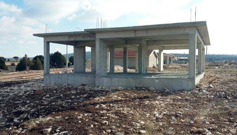 5.6 Milyon TL’ye Örnek Köy