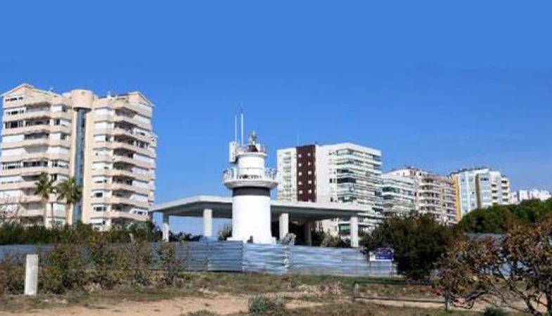 Baba Burnu Deniz Feneri’nin Yıkım Ruhsatına İptal Kararı