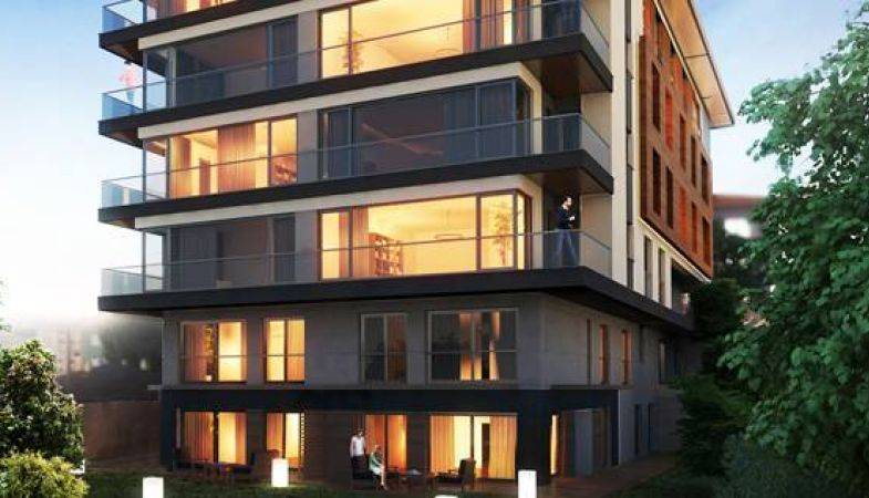 Miller Vista Çanakkale’de Teslimler Eylül 2016’da