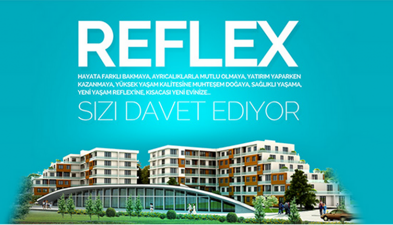 Reflex Tuzla Projesi! Yeni Proje!