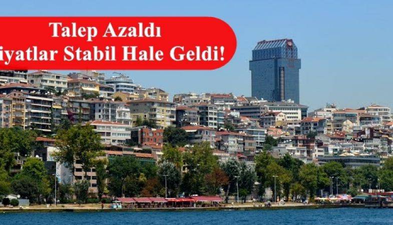 Metro Çalışmaları Bu Bölgedeki Ofis Piyasasını Vurdu