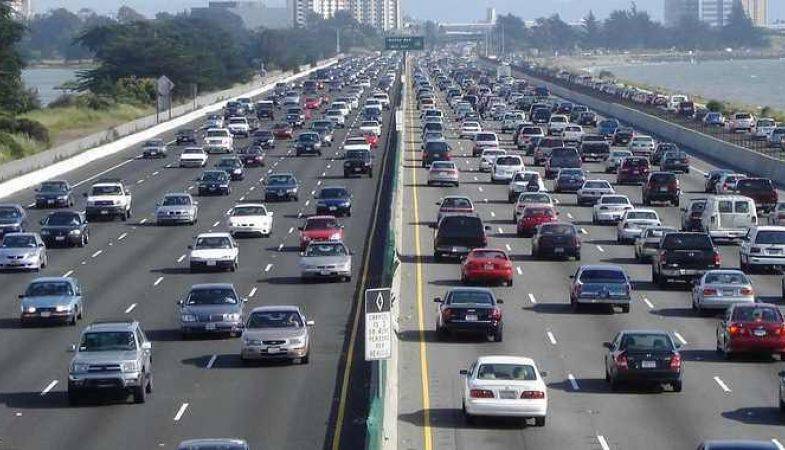 Topbap: Avrupa Yakası’ndaki E-5 Trafiği Tünellerle Bay-Pas Edilecek