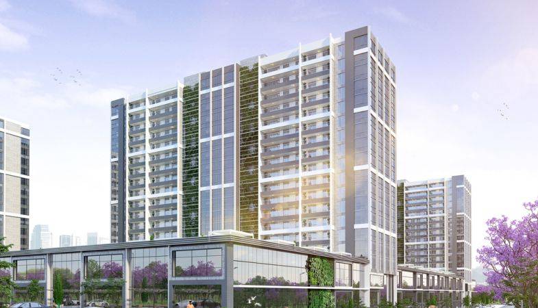 Bosphorus Ankara Projesinde 250 Bin TL'ye