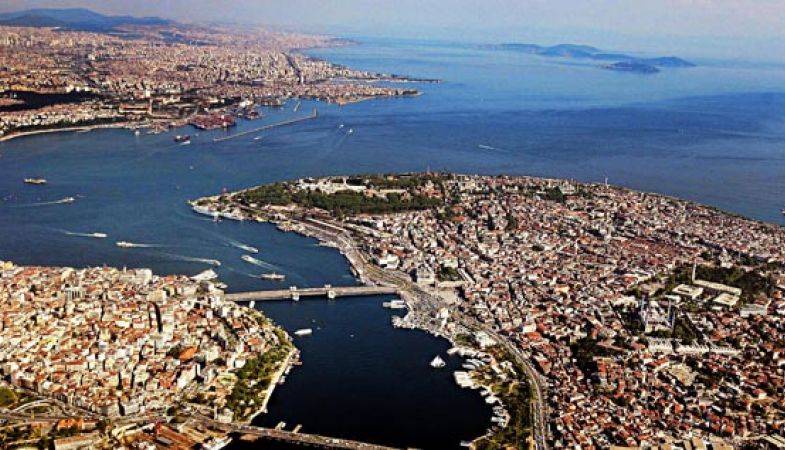 Yabancıya Konut Satışında İstanbul İlk Sırada