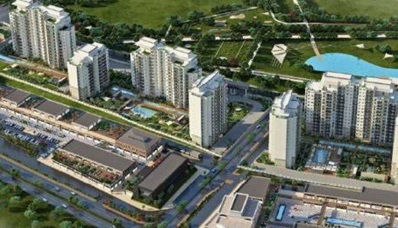 Tual Bahçekent Projesi Mayıs’ta Satışa Çıkıyor