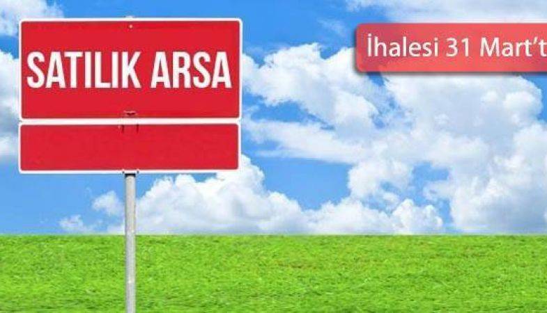 Sarıyer Belediyesi’nden Rumelihisarı’nda Satılık Arsa