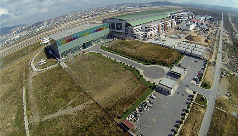 Türk Ulaştırma Sektörü Habom İle Yeşil Döneme Geçiş Yaptı