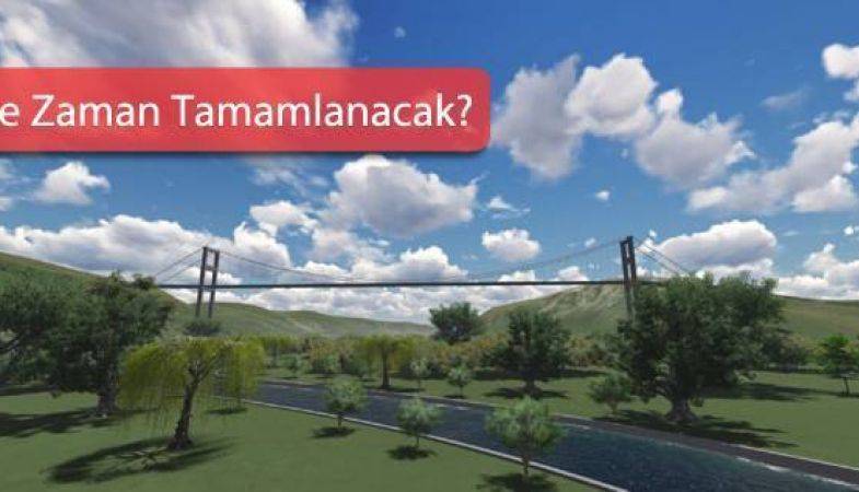 Ankara’ya Boğaz Geliyor