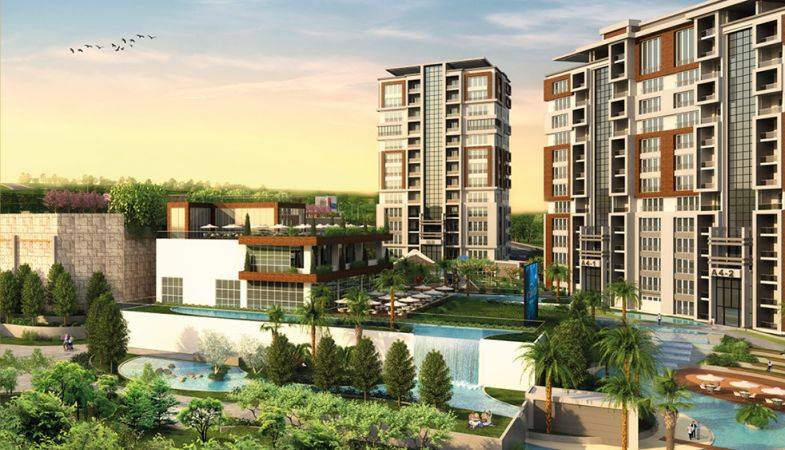 Mavera Başakşehir’de Teslimler Başlıyor